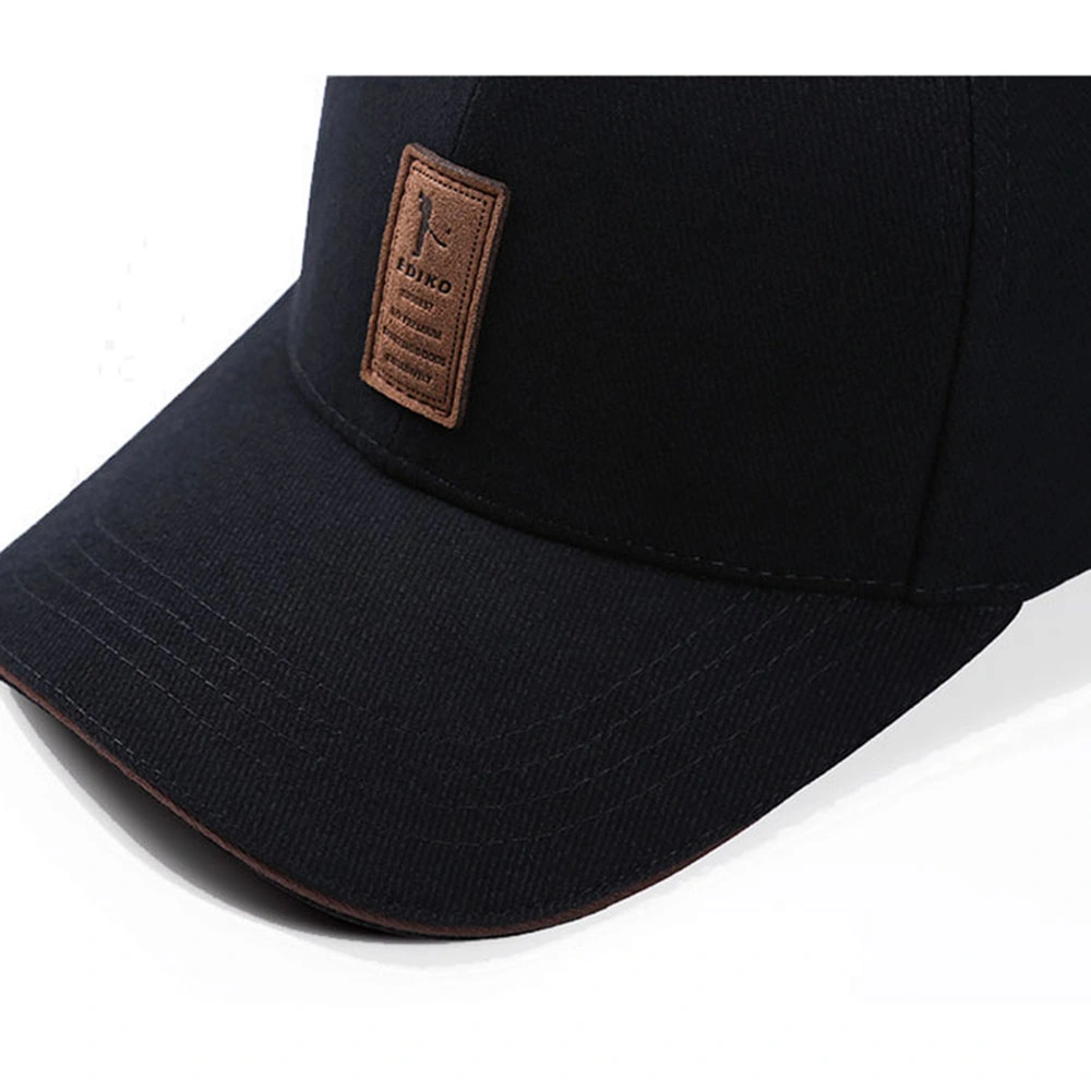 Personalized Custom Made 6 Panel Cotton Twill Various Color Baseball Cap