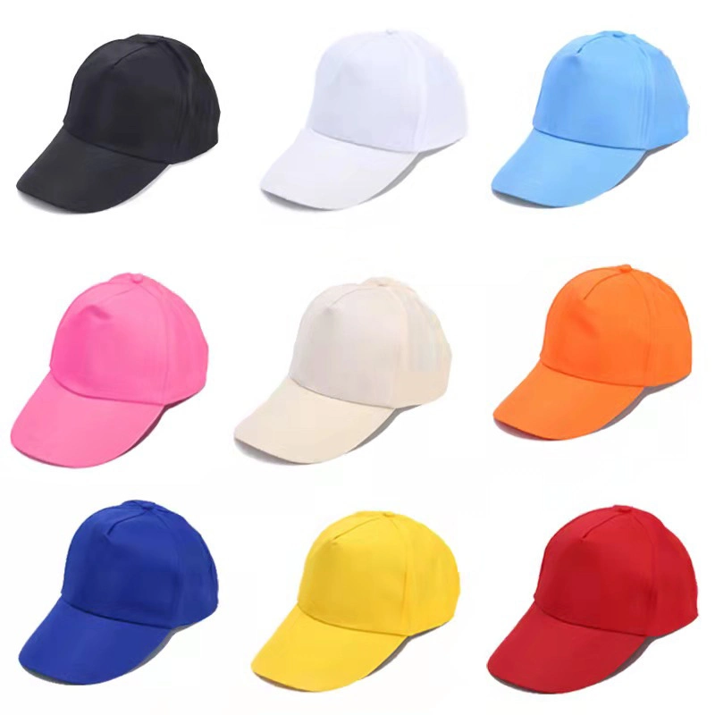 Kids Bucket Hats Kitty Hats OEM High Quality Cotton Disney Fama Audit