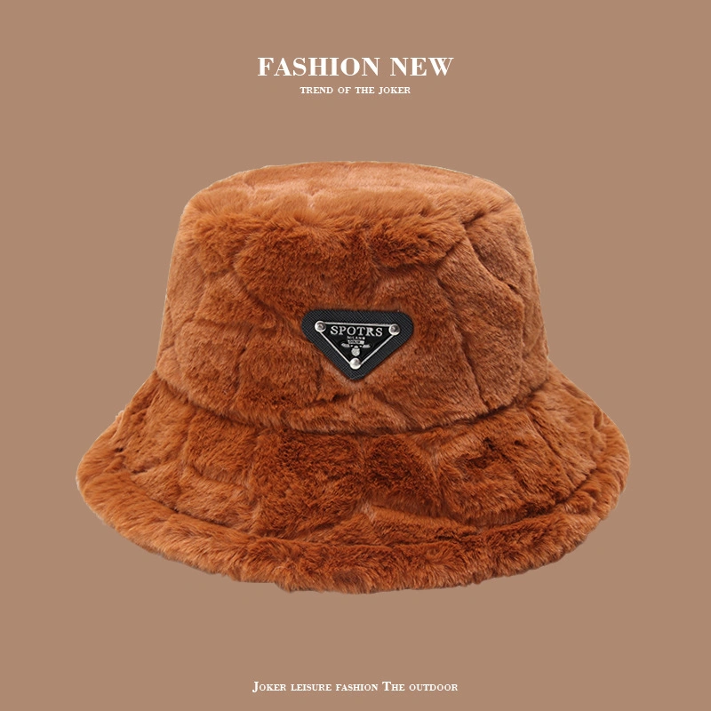 Zonxanfashion New York Bucket Hat Custom Logo Wholesale Waterproof Recycled Polyester Fisherman Buckets Hat