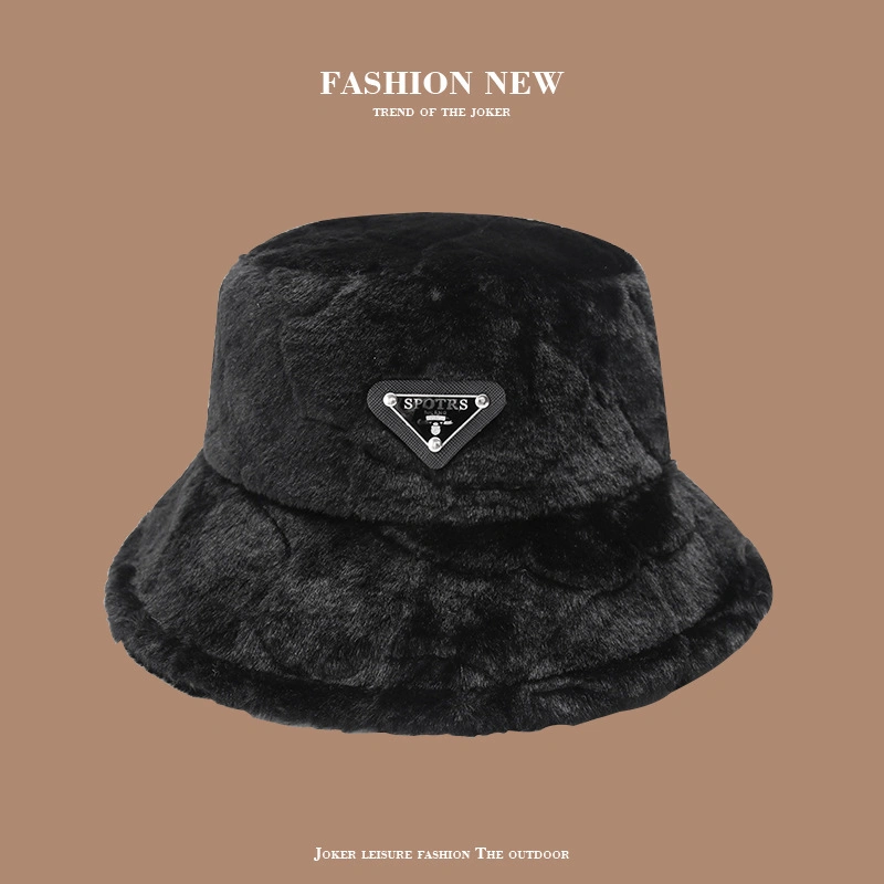 Zonxanfashion New York Bucket Hat Custom Logo Wholesale Waterproof Recycled Polyester Fisherman Buckets Hat