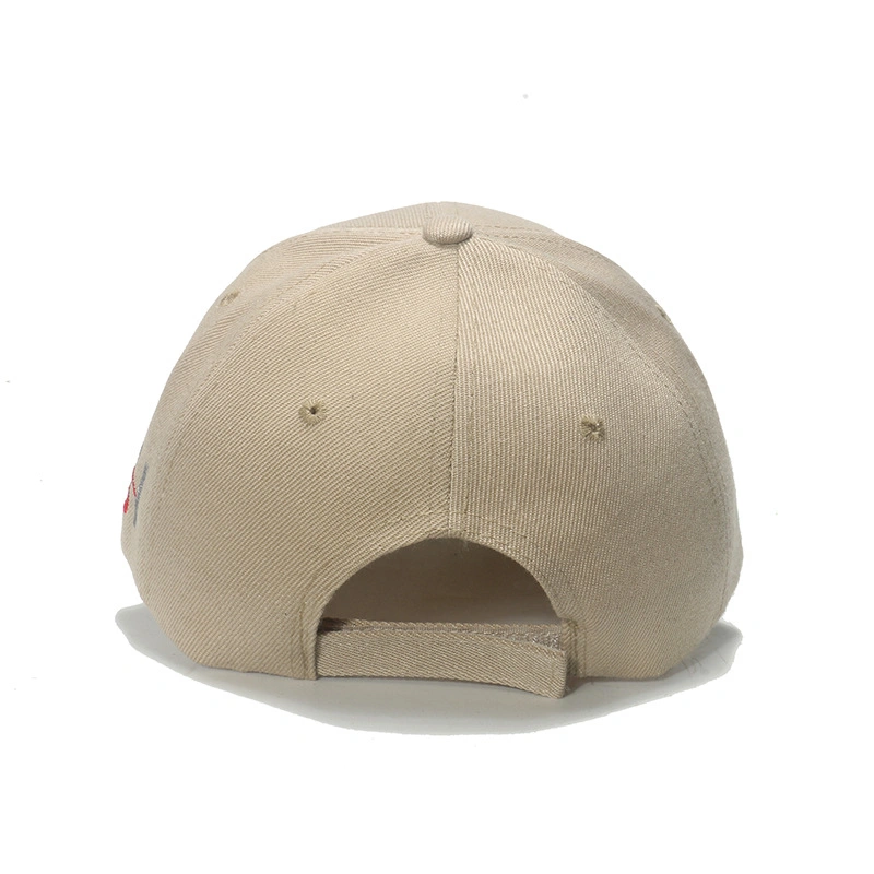 Fish Bone Embroidery Baseball Hat Outdoor Camouflage Fishing Cap