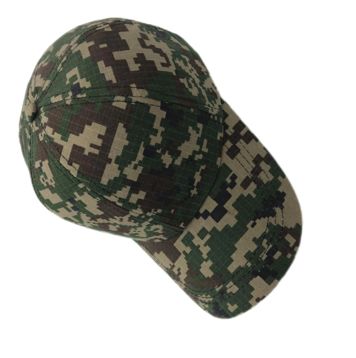 Outdoor Special Forces Tactical Camouflage Combat Training Baseball Cap Military Cap