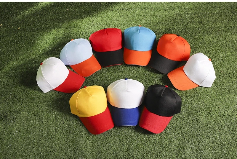 Trendy Sports Hat for Leisurely Pursuits