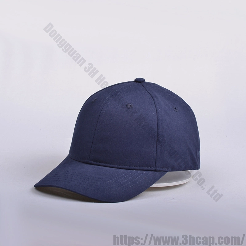 3hcap High Quality Fashion Plain Fitted Baseball Hats Custom Blank Flex Fit Caps Hats