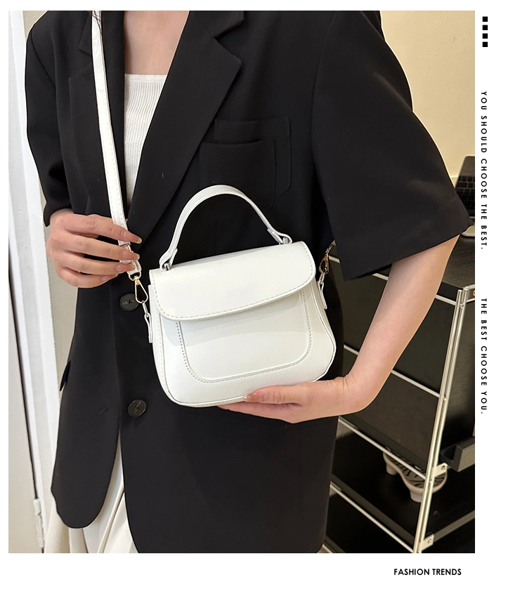 Wide Silver Original Top Quality Women Handbag Designer Bags Female Shoulder Handbag