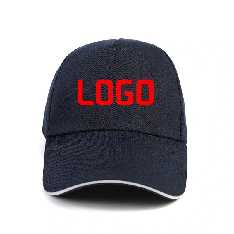 New Fashion Plain Blank Foam Mesh Trucker Caps, Custom Trucker Hat with Logo