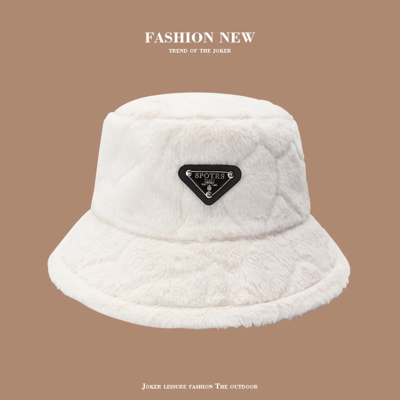 Zonxanfashion New York Bucket Hat Custom Logo Wholesale Waterproof Recycled Polyester Fisherman Buckets Hat