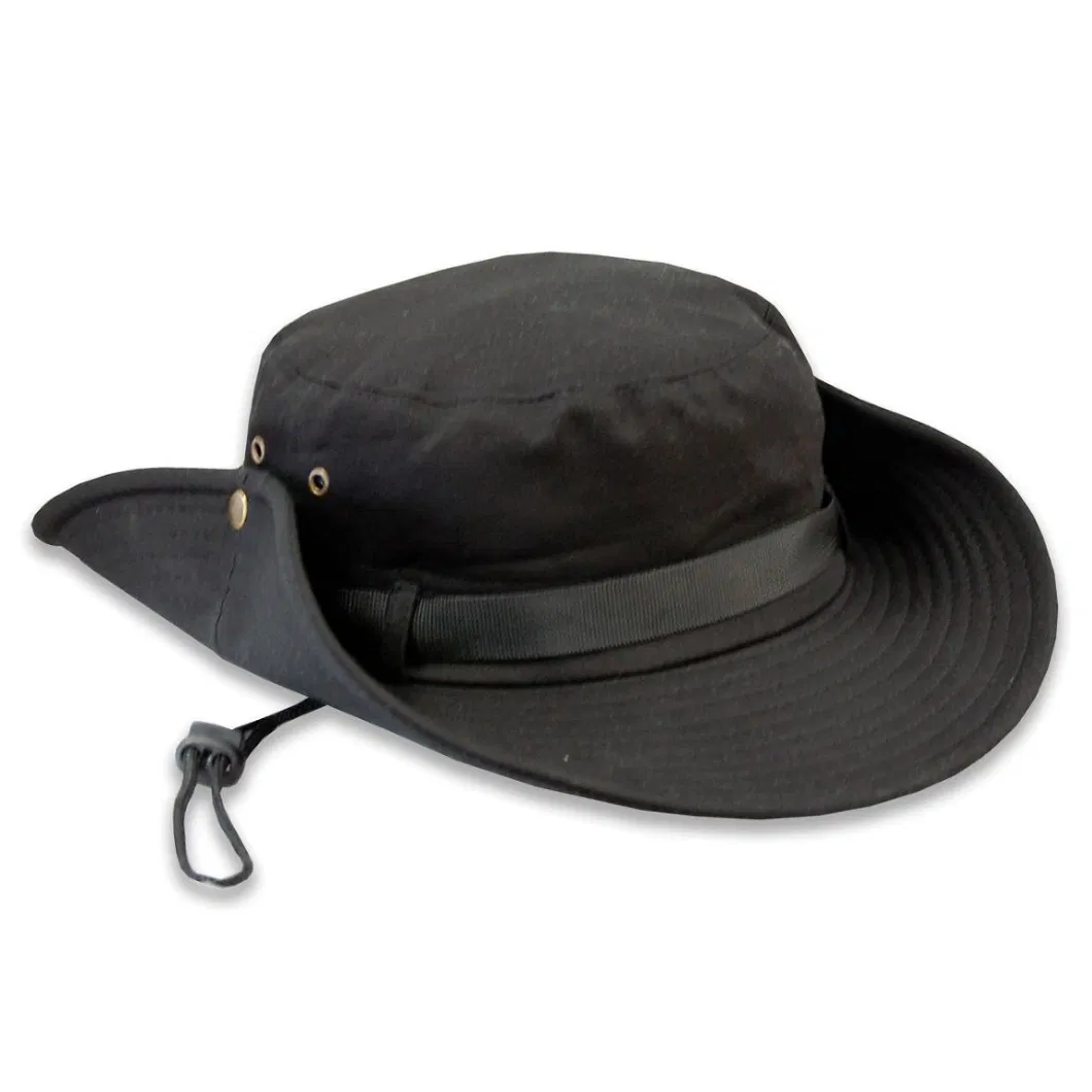 Fashion Reversible Outdoor Bucket Hat