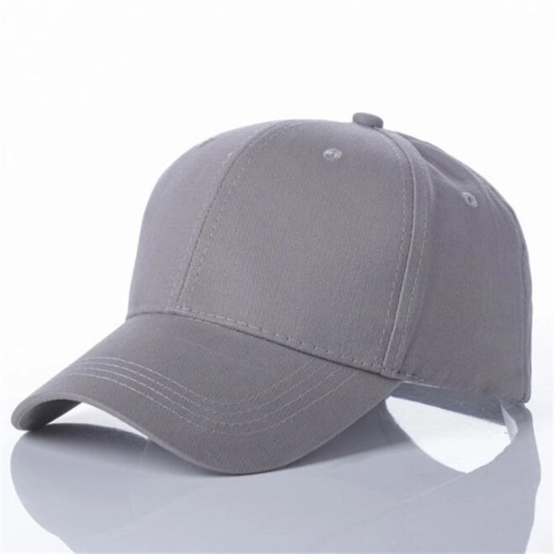 Wholesale Plain Baseball Hats Unstructured Polo Hats Customize Embroidery Dad Hats