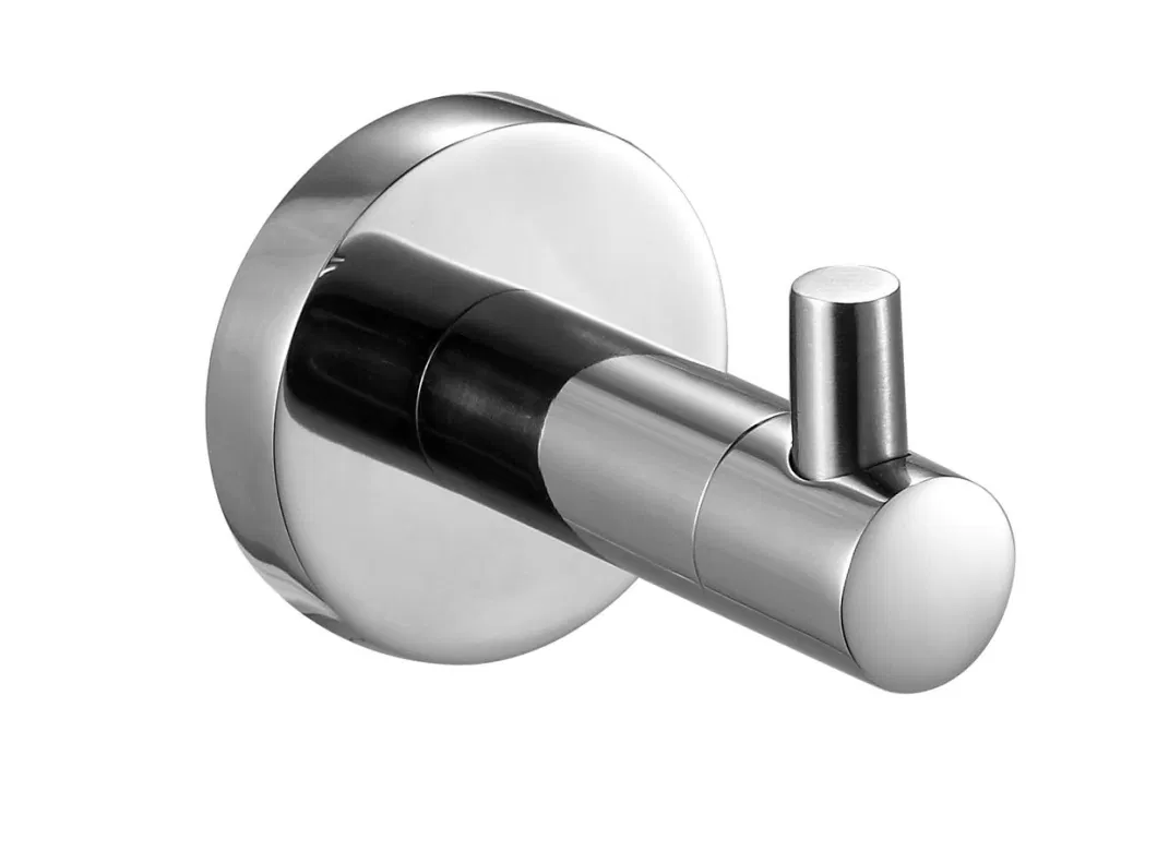 Wholesale Stainless Steel &amp; 304 Zinc Alloy Bathroom Accessories Manufacturer