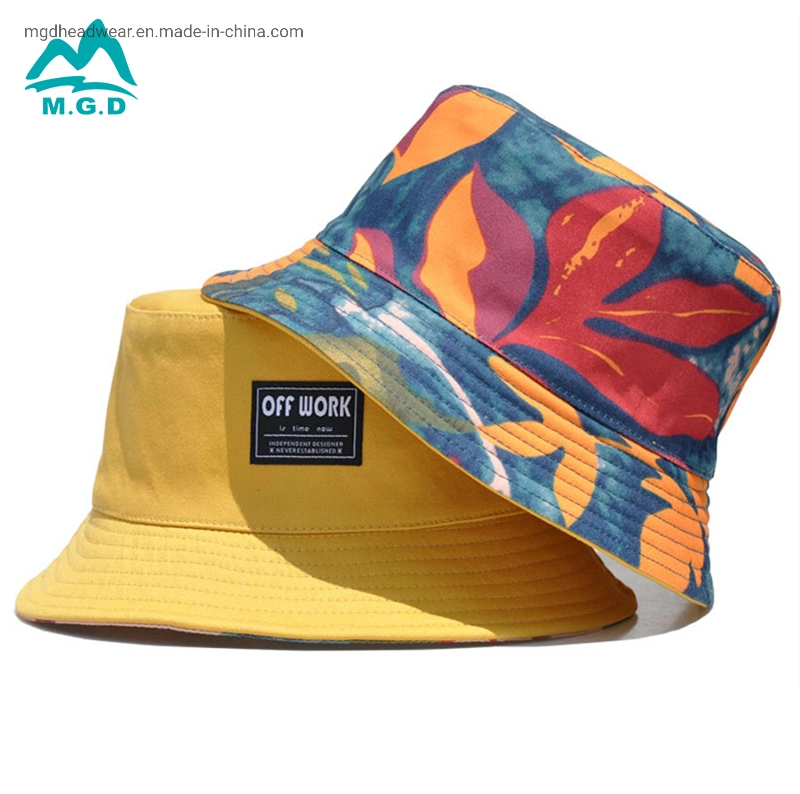 Sublimation Waterproof Fisherman Soft Sports Cap Baseball Cap Trucker Hat Golf Cap Snapback Hat Man Summer Sun Visor Bucket Hat