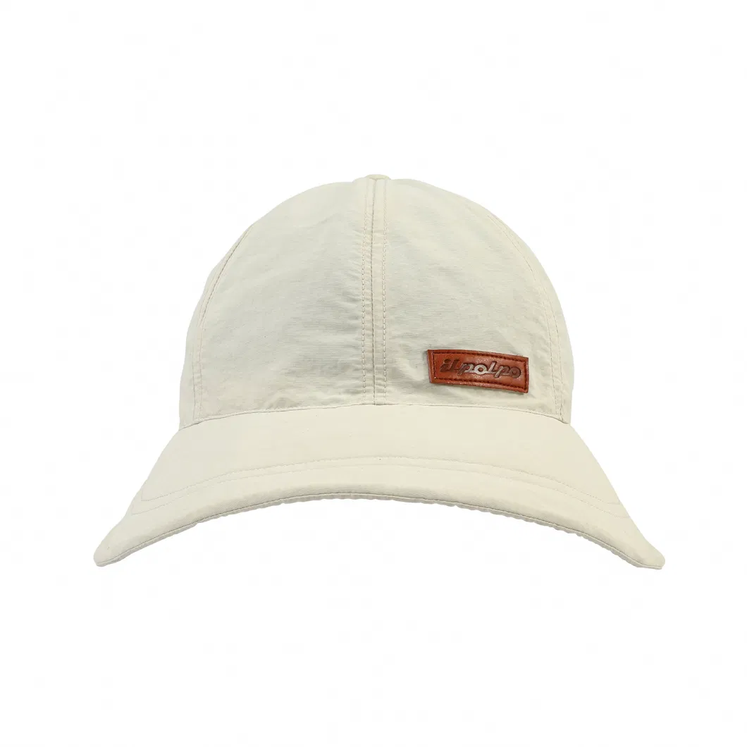 Fishing Hat, Sun Hat OEM ODM Foldable Comfy Cotton Customized Logo