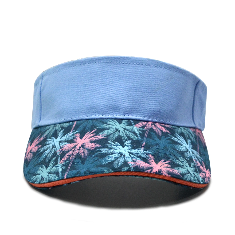 Casual Anti-Ultraviolet Elastic Hollow Outdoor Sunscreen Breathable Fishing Beach Visor Women&prime;s Sun Visor Sun Hat