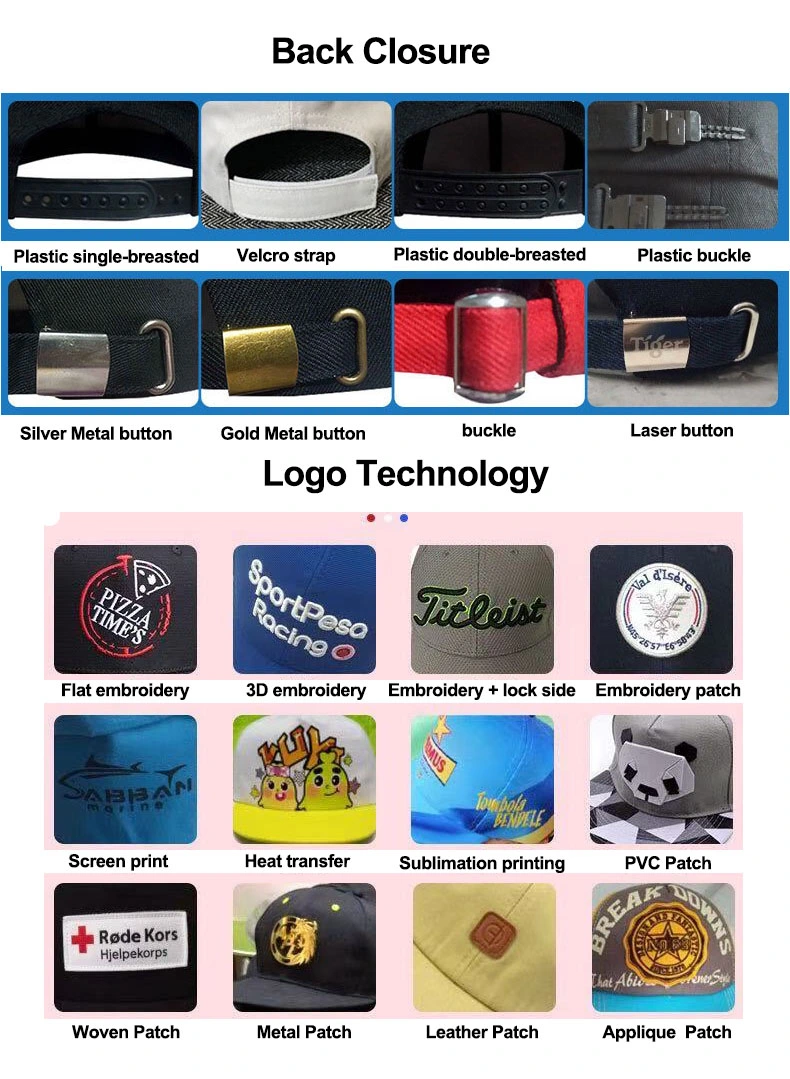 Wholesale Personalized Custom 3D Embroidered Printing Text Logo Foam Cotton Curved Snapback Trucker Mesh Baseball Cap