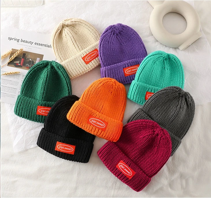 Wholesale Custom Logo High Quality Cotton Sports Hats Baseball Cap