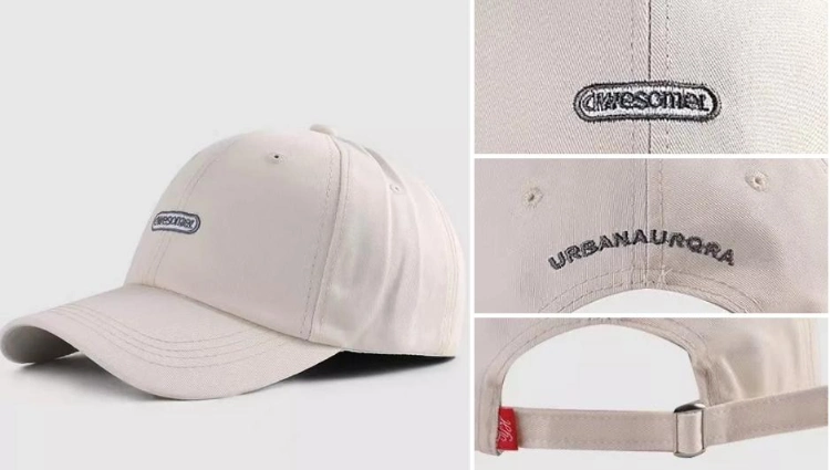 OEM Four Season Snapback Cap Custom Gorras Caps Trucker Wholesale Hat for Adults