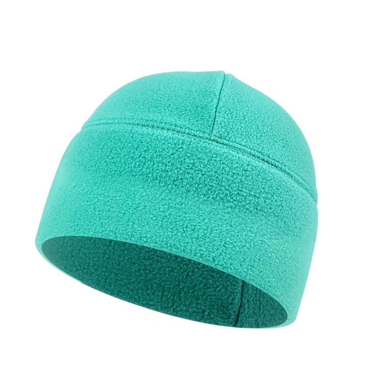 Running, Cycling, Skiing, Fleece Warm Cap/Hat