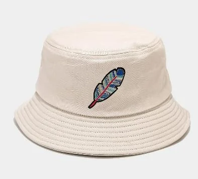 Spring/Summer Colorful Fisherman Hat for Ladies Women Hat Fashion Cap Bucket Hat