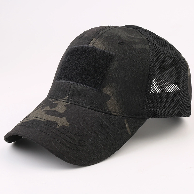 Hats High Quality Camouflage Tactical Baseball Hat Hunting Tactical Hat