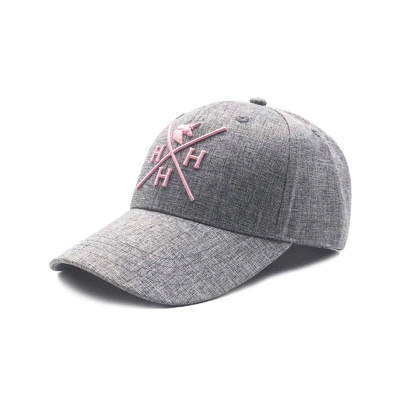 2020 Top Quality Unisex Trendy Emboidered Street Cap Baseball Cap