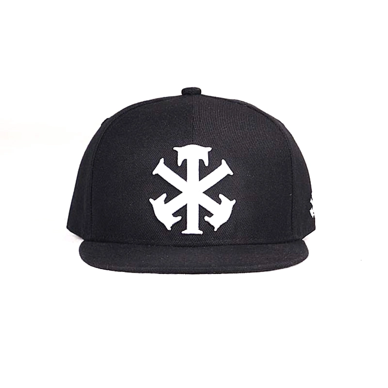Promotional Wholesale 100% Cotton Fashion Embroidered Customize 5 Panel Sun Protection Snapback Hats