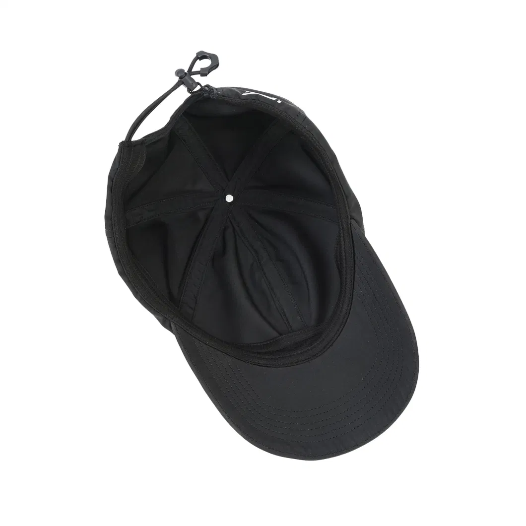 Leisure Cap Summer Hat Strong Formation OEM ODM Customerised