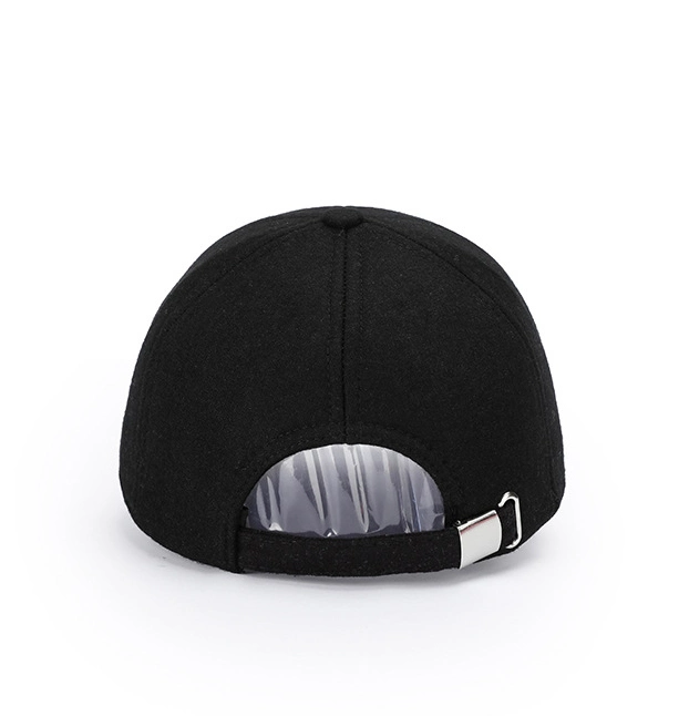 Fashionable and Trendy High Quality Embroidered Logo Baseball Cap