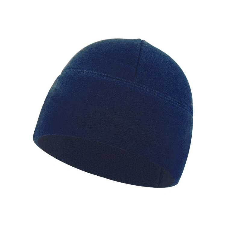 Running, Cycling, Skiing, Fleece Warm Cap/Hat