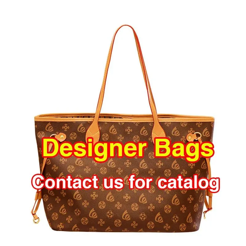 Wholesale Designer Replica Online Store Women Bags Ladies Fashionable Bag
