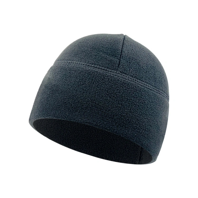 Running, Cycling, Skiing, Fleece Warm Cap/Hat