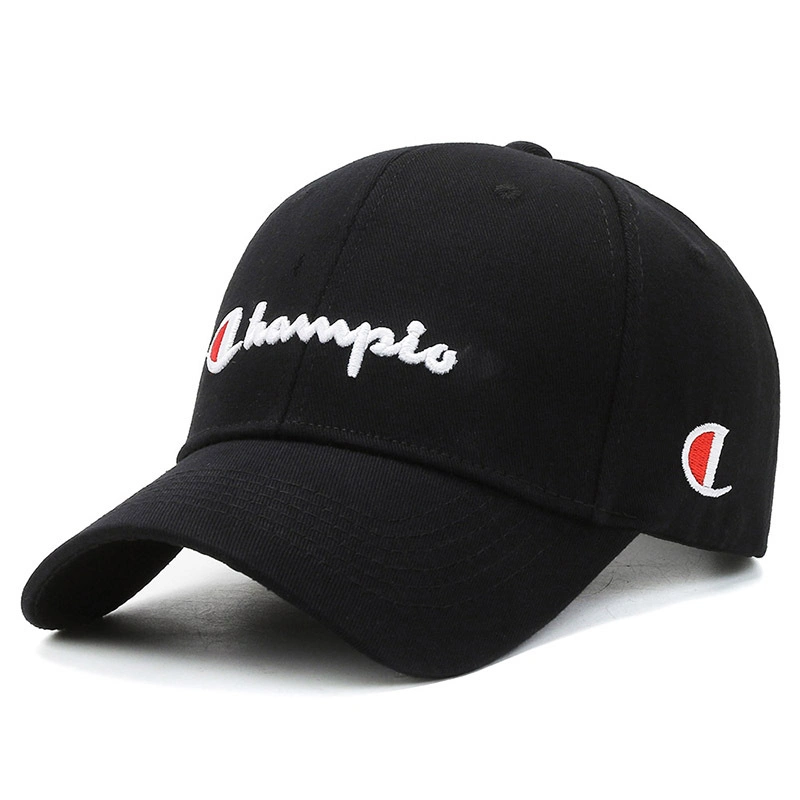 Custom-Made High Quality Fashion Adult Baseball Cap with Embroidery