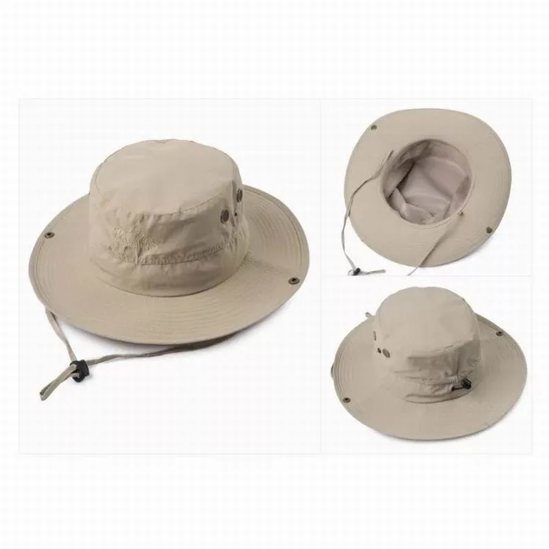 Outdoor Heavy Fishing Hunting Hat