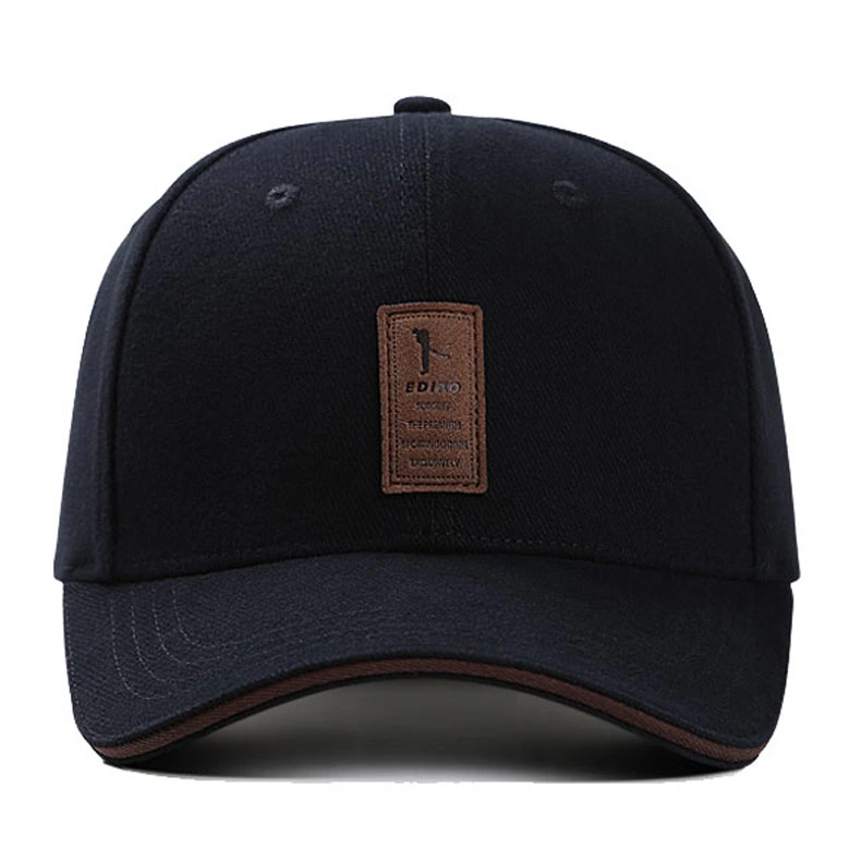 Personalized Custom Made 6 Panel Cotton Twill Various Color Baseball Cap
