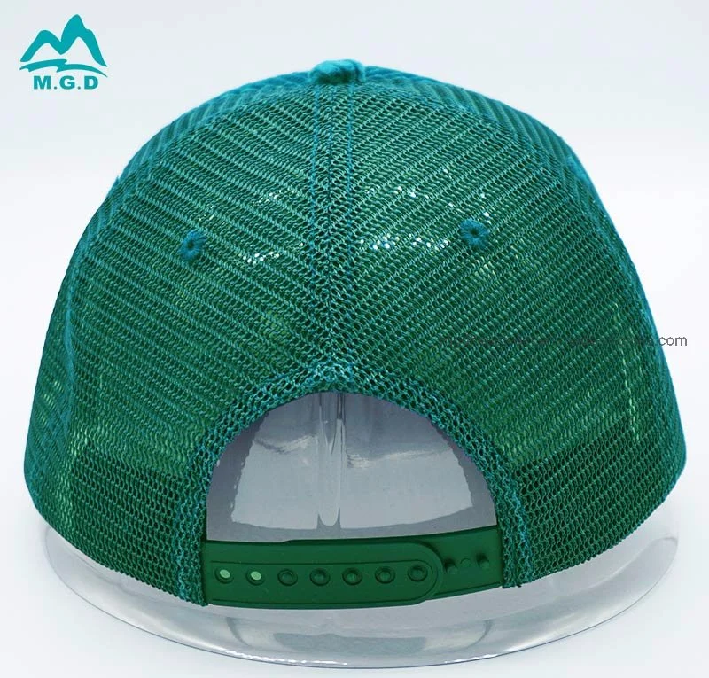 Wholesale Custom Mesh Rope Hat Fashion Snapback Hat