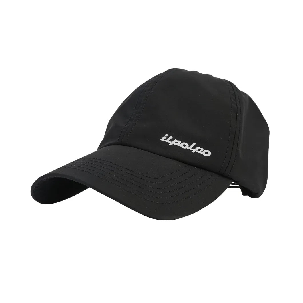 Leisure Cap Summer Hat Strong Formation OEM ODM Customerised