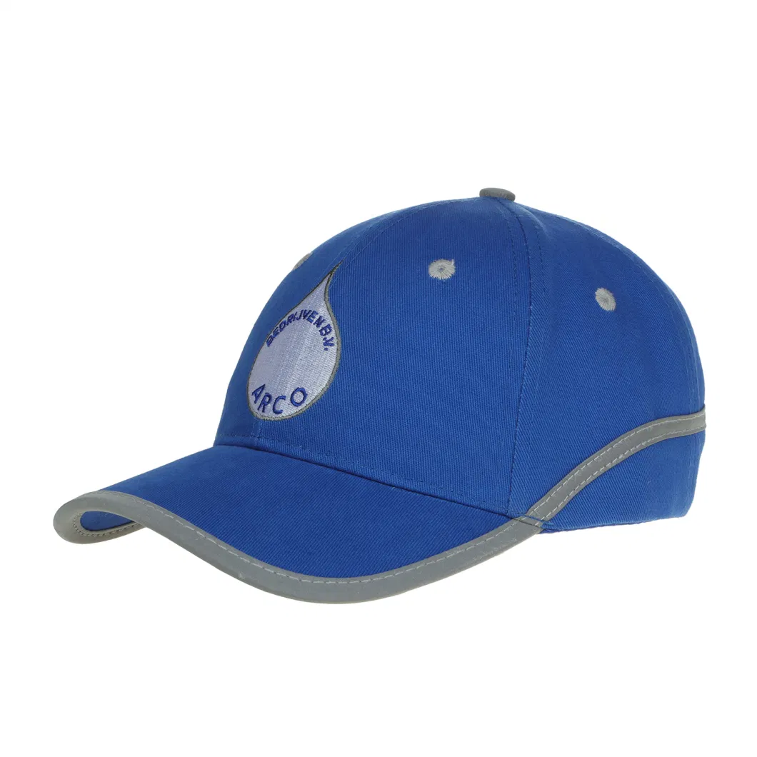 Cotton Sport Baseball Cap Unstructured Dad Hat