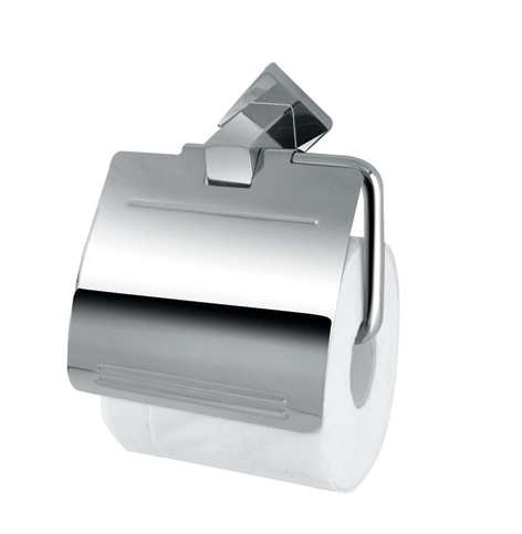 Bathroom Accessories Rolling Paper Holder Toilet Tissue Holder