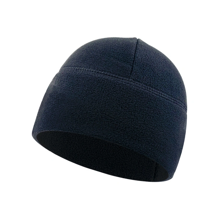 Running, Cycling, Skiing, Fleece Warm Cap/Hat