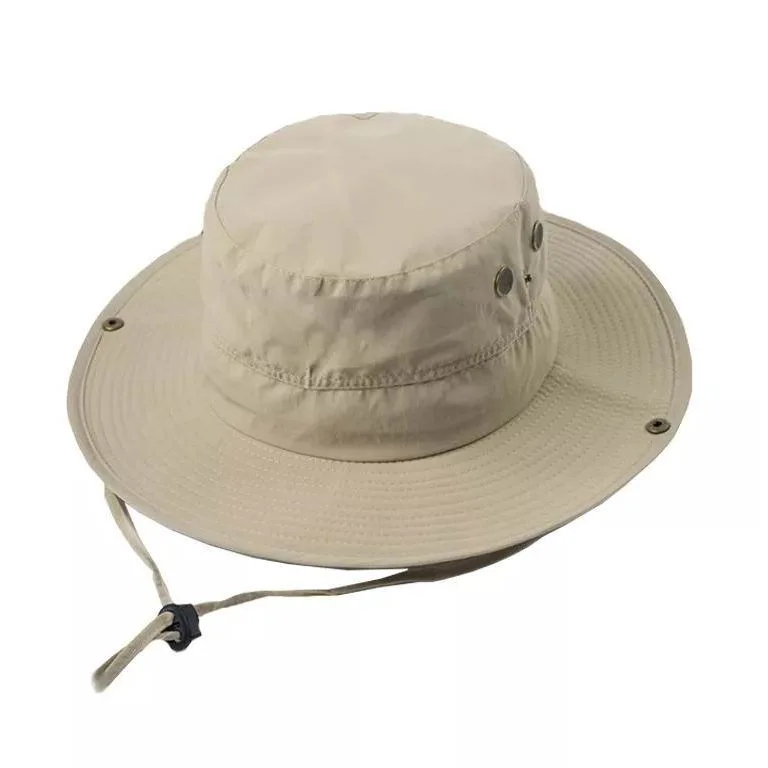 Outdoor Heavy Fishing Hunting Hat