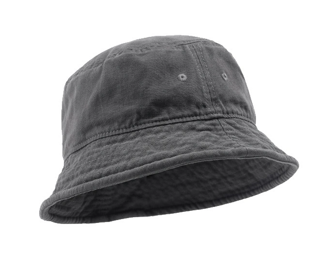 Old School Washed Vintage Customzied Promotional Cotton Bucket Hat