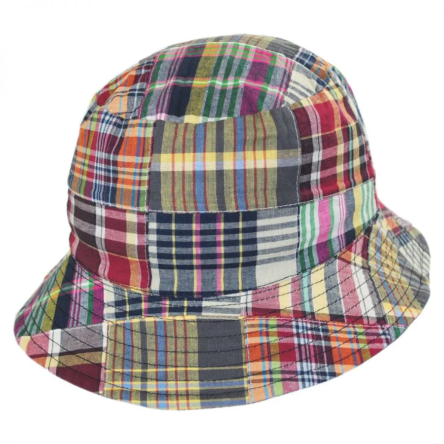 Custom Sublimation Printed Bucket Hat