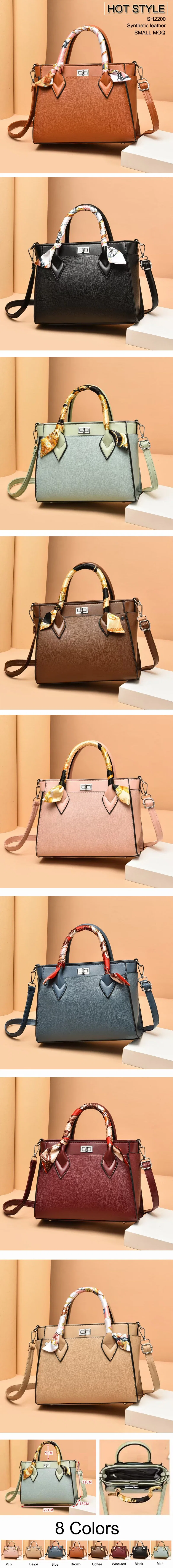 OEM/ODM Designer Fashion Luxury Ladies Tote Mirror Crossbody Wholesale Replica Messenger Bags School Laptop Women Shopping Custom Lady Brand Genuine Leather Bag