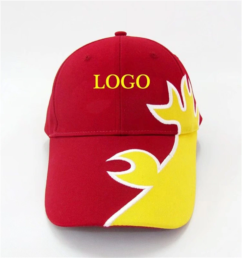 Low MOQ Customized Unstructured Dad Hat with Embroidery Logo, Custom Baseball Caps Hats Men