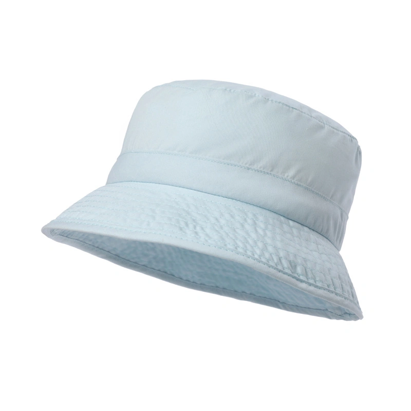 Infant Toddler and Kids Upf 50+Adjustable Wide Brim Summer Bucket Hat