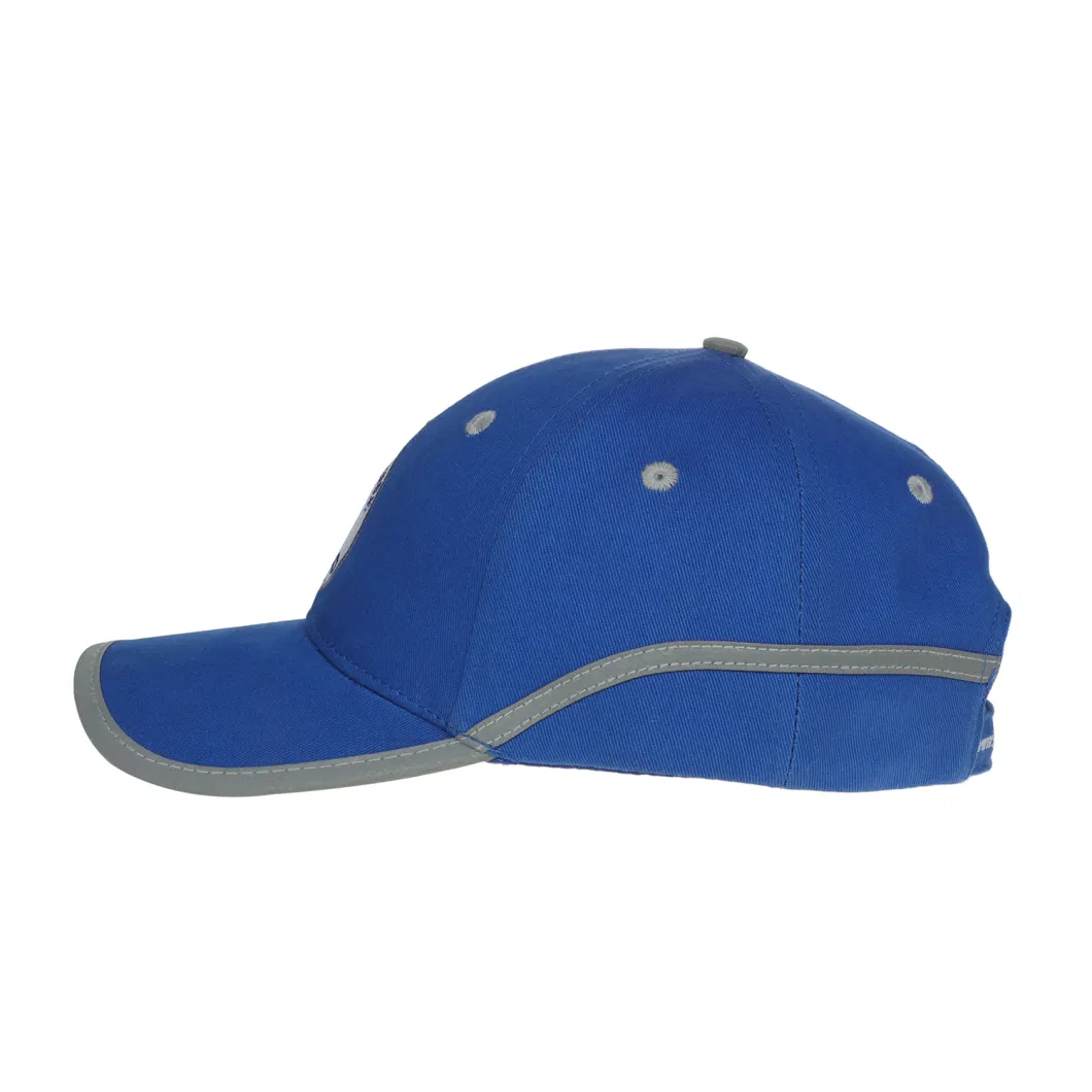 Cotton Sport Baseball Cap Unstructured Dad Hat