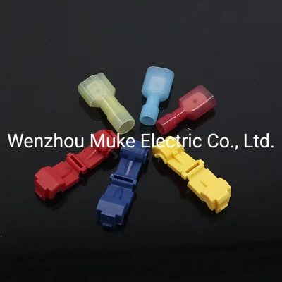 Wire Splice Tap Electrical Car Audio Kit Tool Coonector Electrical Wire Connectors Quick Splice Electrical Wire Terminals