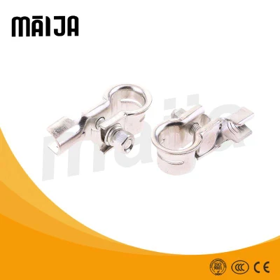 Forklift, Truck, Anti-Corrosion Zinc Alloy Battery Plug, Battery High Current Quick Connector.