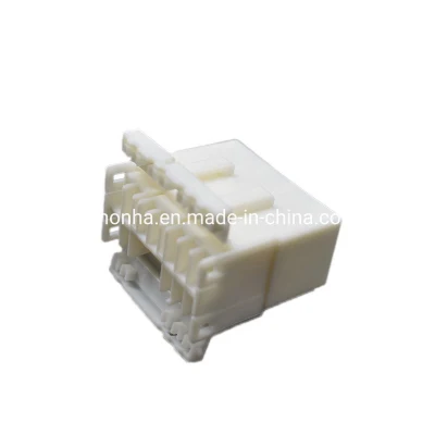 12 Pin Automotive Insert 174933-1 for Elevator Accessory Connector Car Plug with Terminal DJ7121-1.8-11/21 Connector