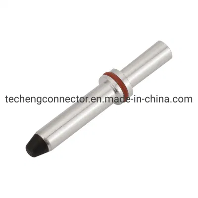 Custom Electrical Car Battery EV Plug Charging Charger Automotive Connector Pin Terminals