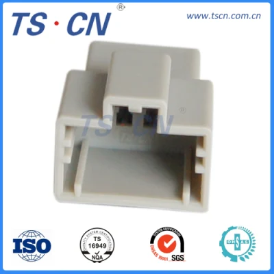 Electrical Auto Male Wire Harness Automotive Cable Accessory Terminal Connector Ts30083-04p-11